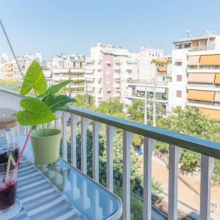 Spacious And Luxurious Apart Athens Center By Mps Dış mekan fotoğraf