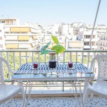 Spacious And Luxurious Apart Athens Center By Mps Dış mekan fotoğraf